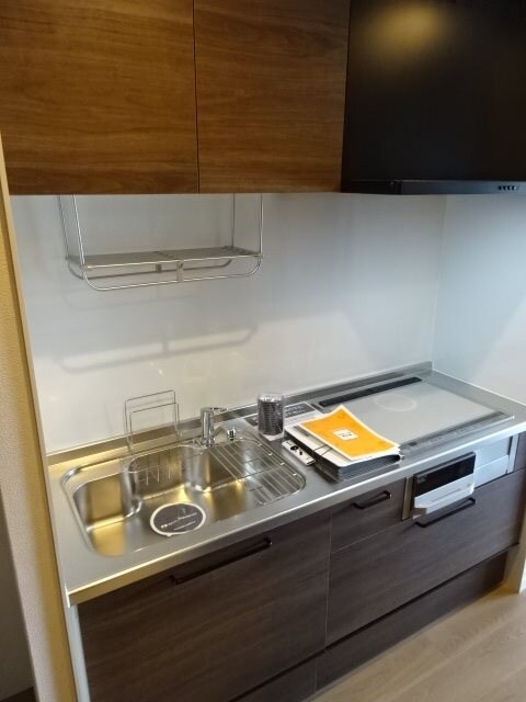 グランメゾン泉の物件内観写真