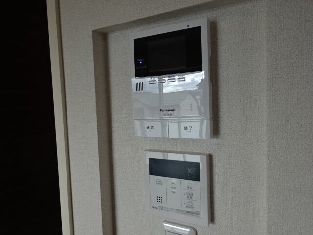 グランメゾン泉の物件内観写真