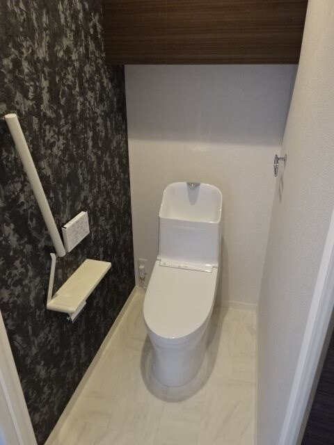 グランメゾン泉の物件内観写真