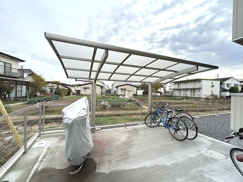 長野駅 徒歩21分 3階の物件内観写真