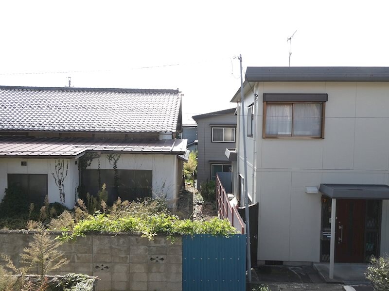 善光寺下駅 徒歩15分 1-2階の物件内観写真