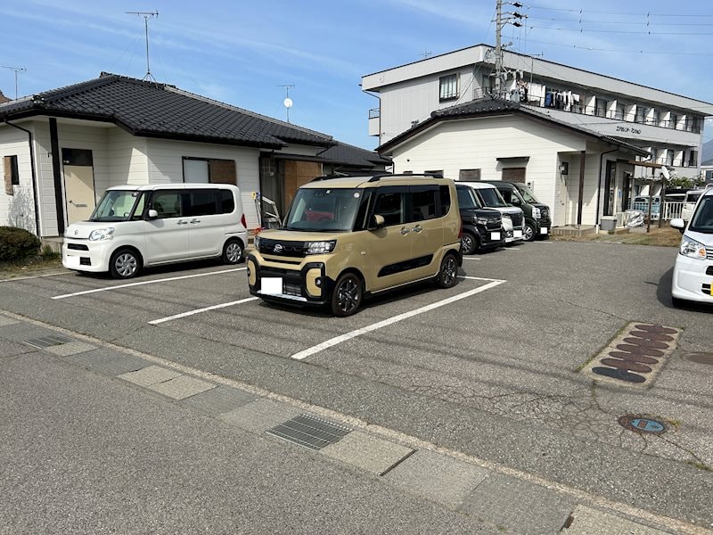 大豆島西 徒歩4分 1階の物件内観写真