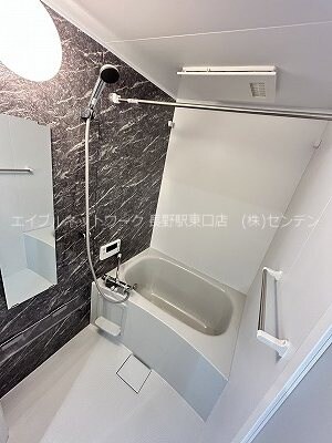 パークサウス栗田の物件内観写真