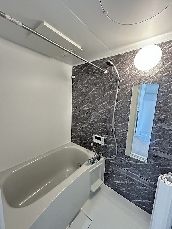 パークサウス栗田の物件内観写真