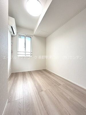 パークサウス栗田の物件内観写真