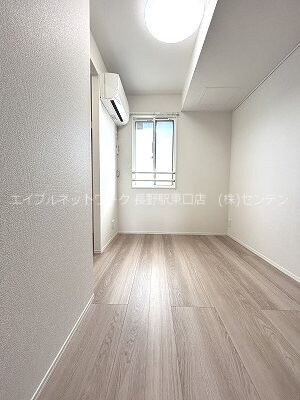 パークサウス栗田の物件内観写真