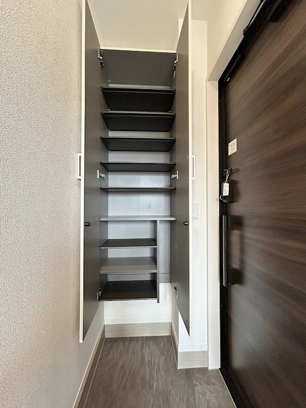 パークサウス栗田の物件内観写真