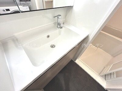 パークサウス栗田の物件内観写真