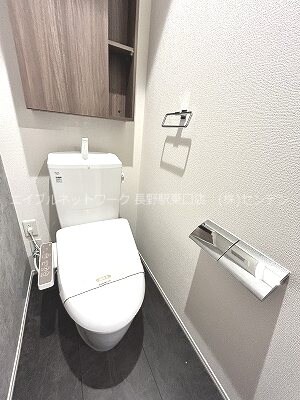 パークサウス栗田の物件内観写真