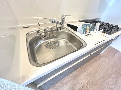 パークサウス栗田の物件内観写真