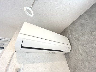 パークサウス栗田の物件内観写真