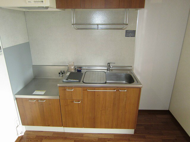 シャーメゾンエテルノBの物件内観写真