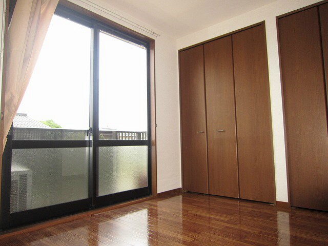 シャーメゾンエテルノBの物件内観写真