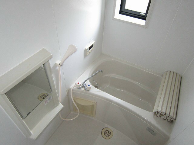 シャーメゾンエテルノBの物件内観写真