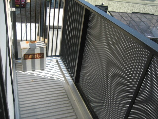 シャーメゾンエテルノBの物件内観写真