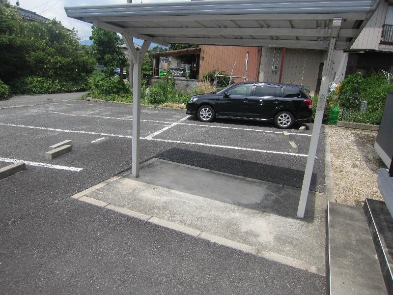 シャーメゾンエテルノBの物件内観写真