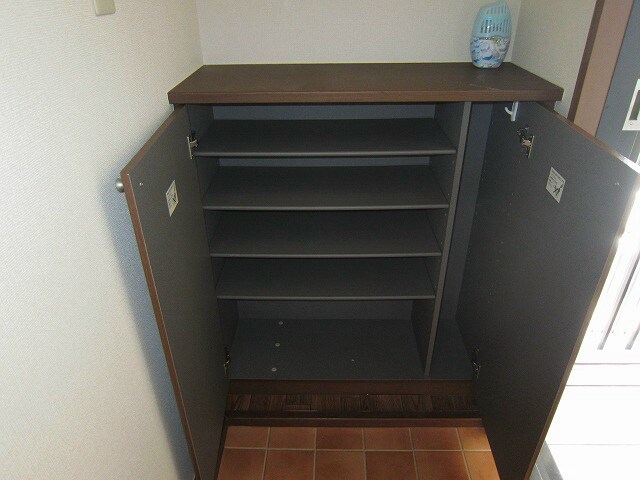 シャーメゾンエテルノBの物件内観写真