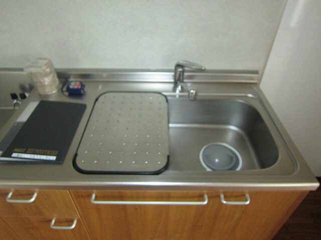 シャーメゾンエテルノBの物件内観写真