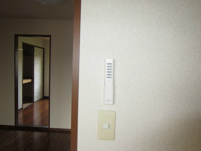 シャーメゾンエテルノBの物件内観写真