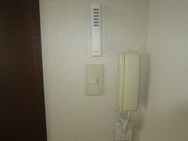 シャーメゾンエテルノBの物件内観写真