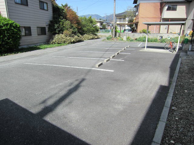 シャーメゾンエテルノBの物件内観写真