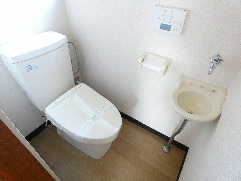 メイゾンドゥあやねの物件内観写真