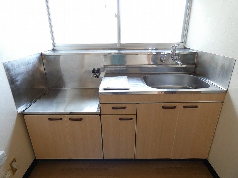 メイゾンドゥあやねの物件内観写真