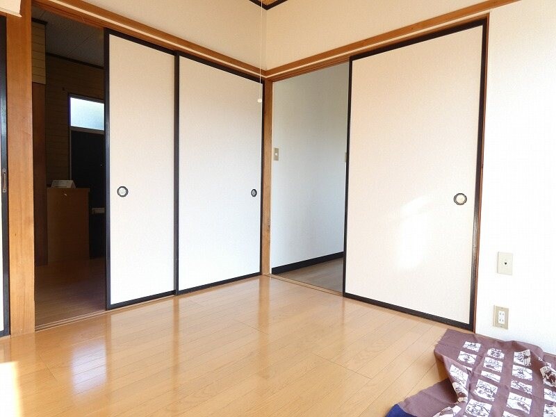 メイゾンドゥあやねの物件内観写真