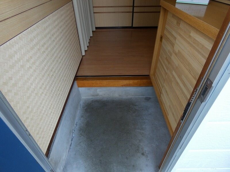 メイゾンドゥあやねの物件内観写真