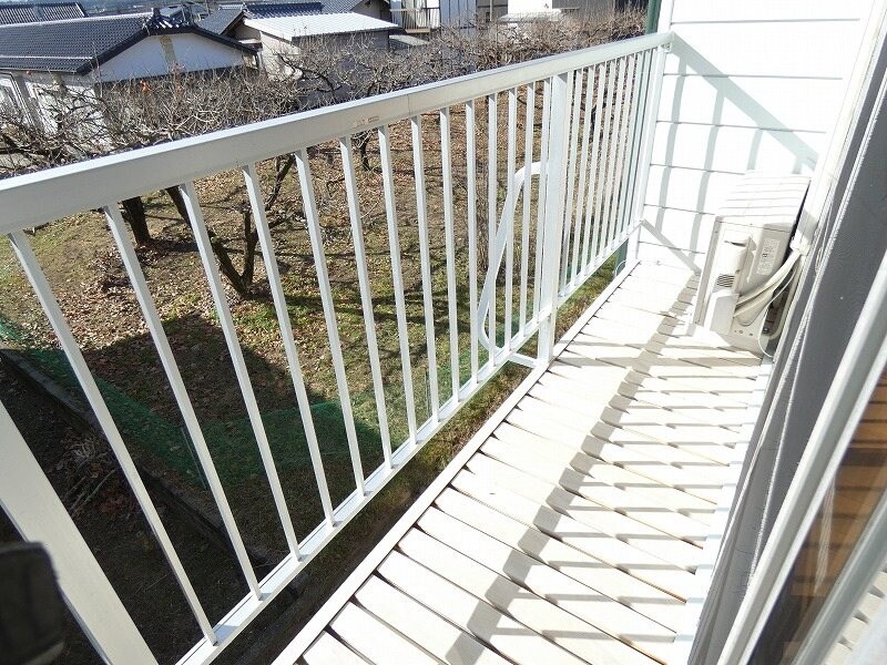 メイゾンドゥあやねの物件内観写真