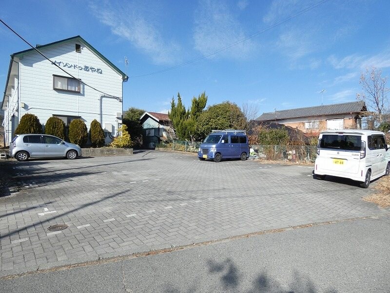 メイゾンドゥあやねの物件内観写真