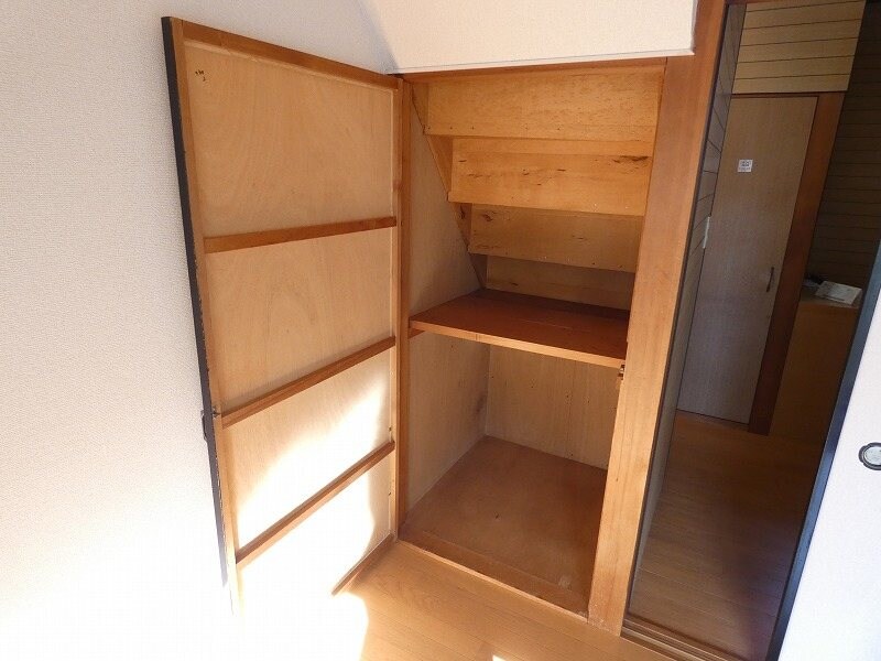 メイゾンドゥあやねの物件内観写真