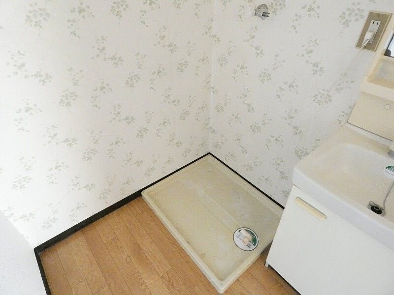 メイゾンドゥあやねの物件内観写真