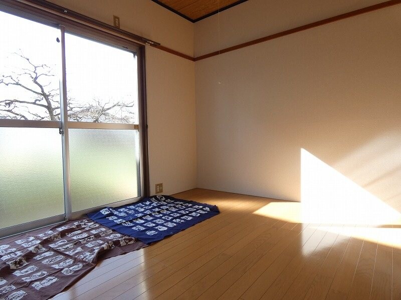 メイゾンドゥあやねの物件内観写真