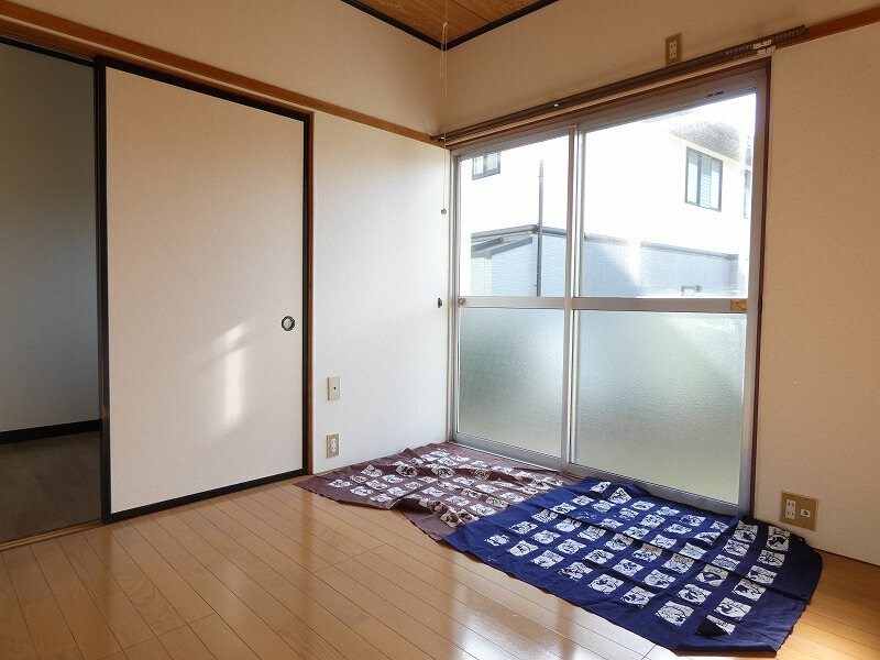 メイゾンドゥあやねの物件内観写真