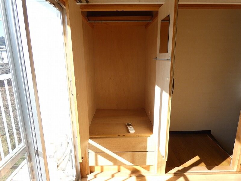 メイゾンドゥあやねの物件内観写真