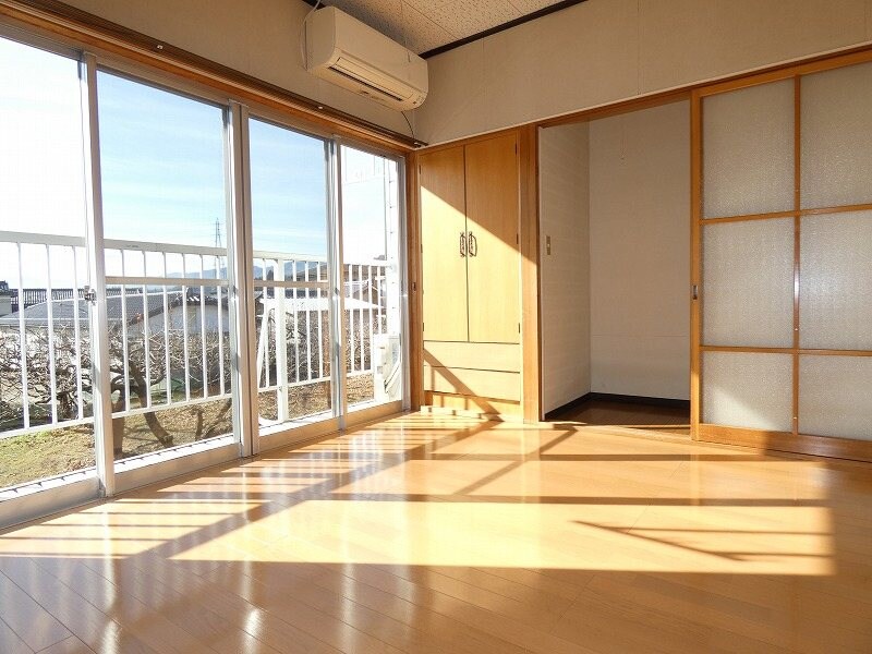 メイゾンドゥあやねの物件内観写真