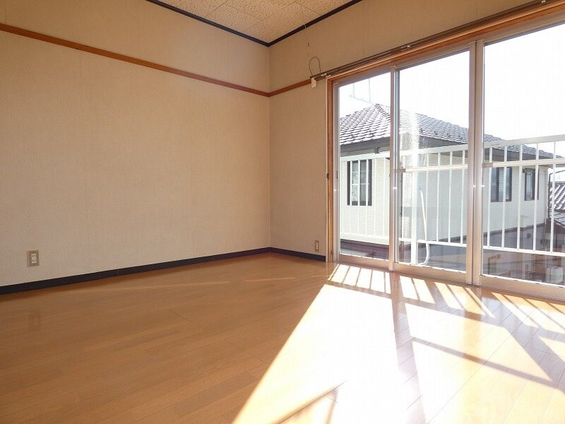 メイゾンドゥあやねの物件内観写真