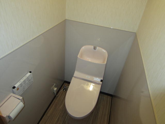 シティハイツもりたの物件内観写真