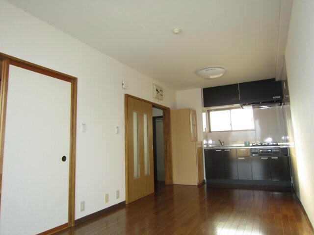 シティハイツもりたの物件内観写真