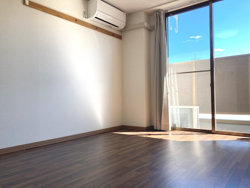 シティハイツもりたの物件内観写真