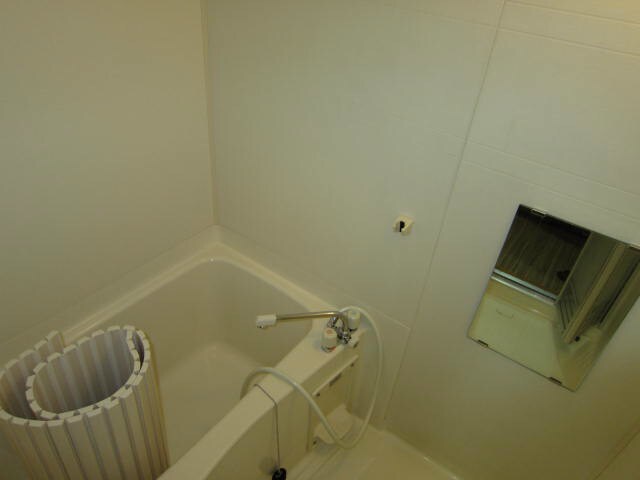 シティハイツもりたの物件内観写真