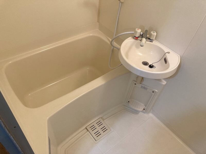 シティハイツもりたの物件内観写真