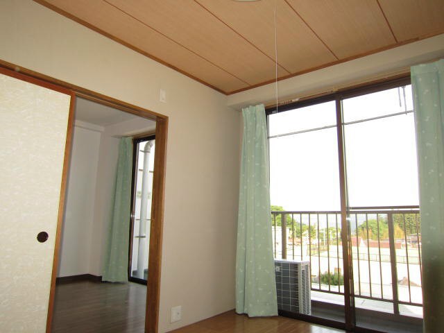 シティハイツもりたの物件内観写真