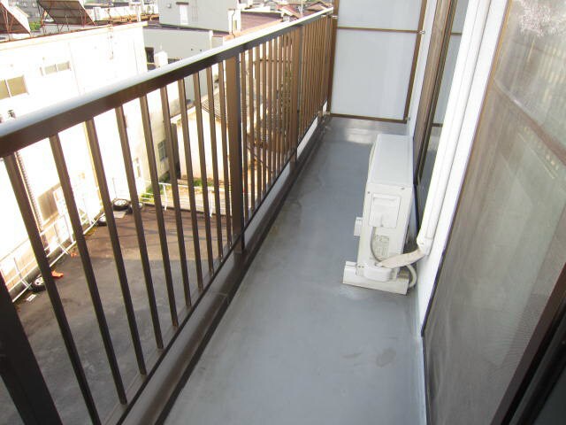 シティハイツもりたの物件内観写真