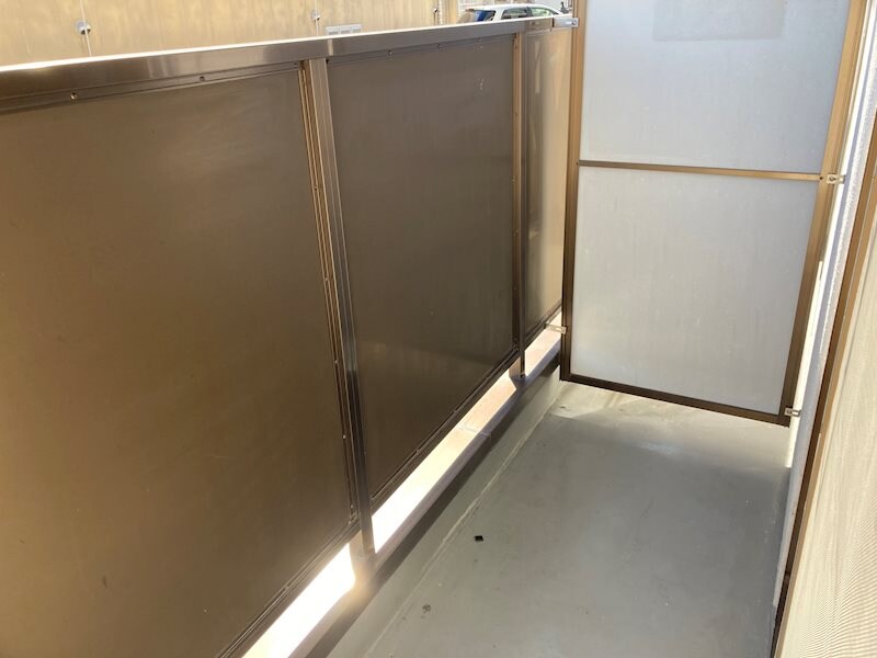 シティハイツもりたの物件内観写真