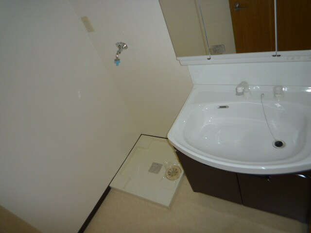 シティハイツもりたの物件内観写真