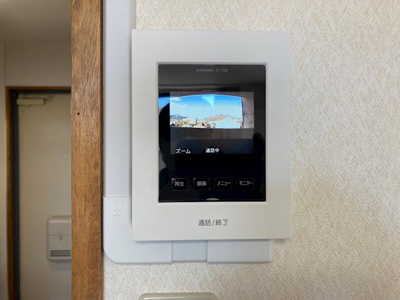 シティハイツもりたの物件内観写真