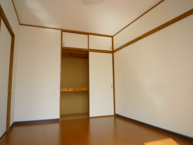 シティハイツもりたの物件内観写真