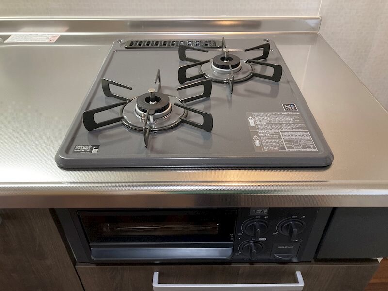 シティハイツもりたの物件内観写真